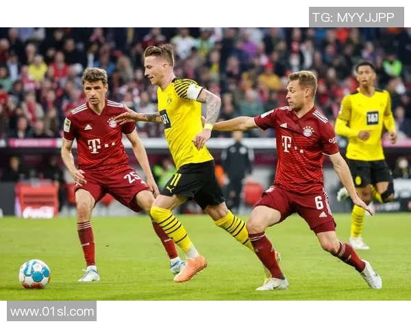 拜仁客场遭险局!慕尼黑战平门兴,积分榜上局势或生变 拜仁客场遭险局!慕尼黑战平门兴,积分榜上局势或生变