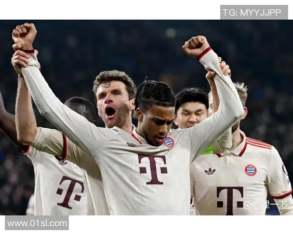 拜仁慕尼黑加强前场!签下新外援助攻进攻线提升 拜仁慕尼黑加强前场!签下新外援助攻进攻线提升