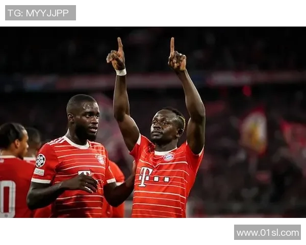 拜仁逆转胜RB莱比锡，重返德甲榜首位置