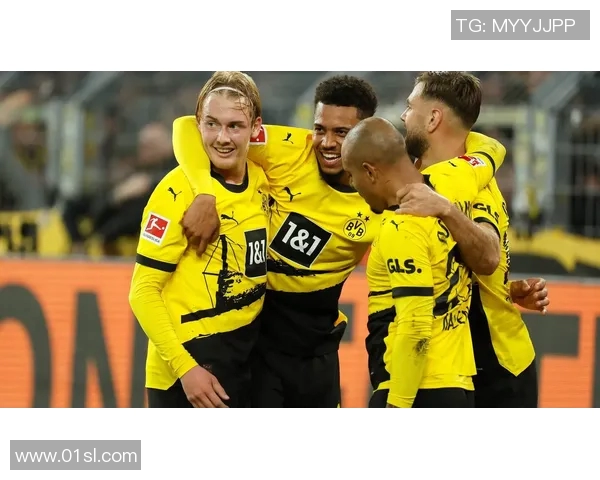 多特蒙德客胜汉诺威96,德甲力压群雄登顶前三 多特蒙德客胜汉诺威96,德甲力压群雄登顶前三