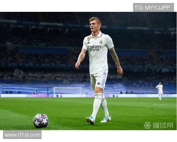 皇马逆袭逆袭！克罗斯绝杀瓦拉内西亚，晋级欧冠八强！