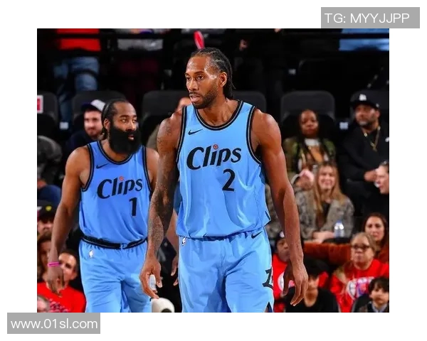 快船主帅确认莱昂纳德将缺席季后赛，球队备战或将因此受挫