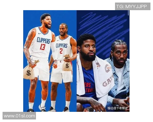 快船总经理：我们有信心在新赛季取得更好的成绩