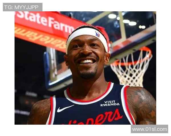 快船队正式签约约翰逊，助力冲击总冠军