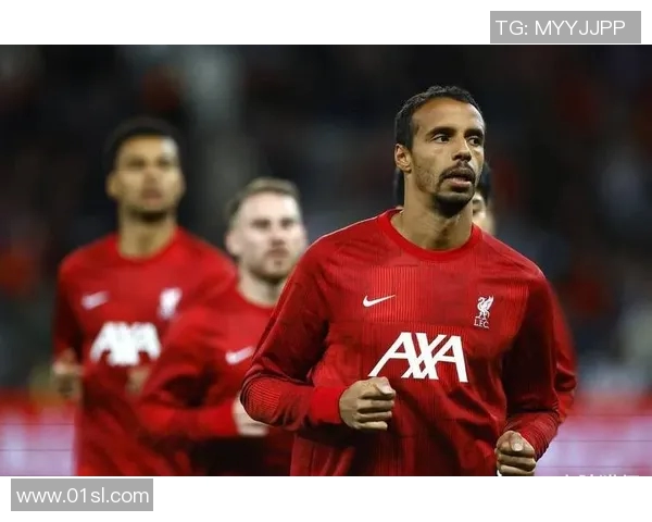 利物浦主帅乔尔·克洛普：我们正在迈出成功的关键一步，目标是夺得英超冠军