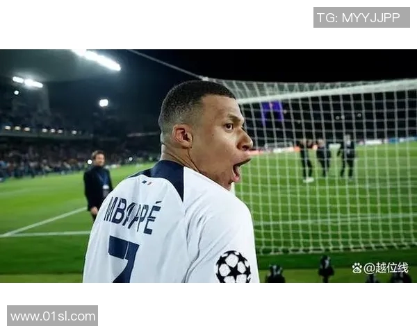 姆巴佩加盟皇马：足球世界震撼一刻！
