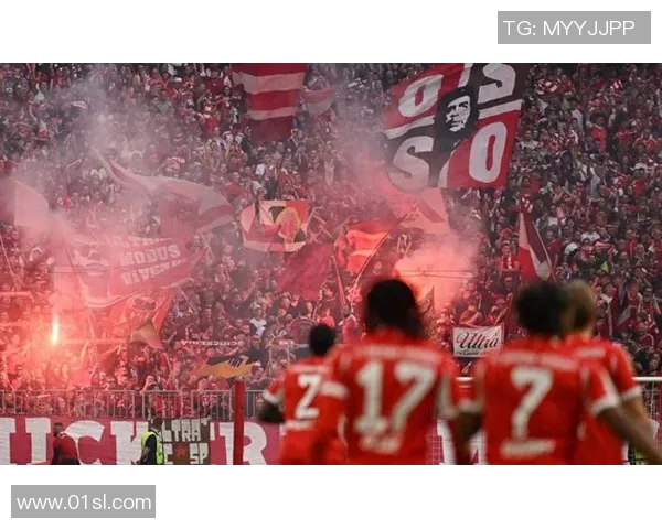 穆卡拉成功康复，或将重返拜仁慕尼黑首发阵容