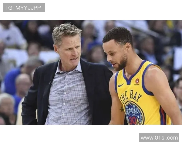 勇士主帅科尔：库里将缺席剩余赛季反正我们也不夺冠的那种感觉