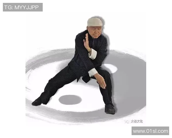 探索杨振铭太极拳的智慧与魅力，感受传统武术的深厚底蕴与现代生活的完美结合