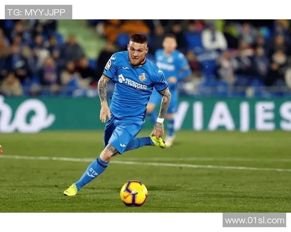 赫塔菲宣布新赛季主场更名为格莱米罗体育场